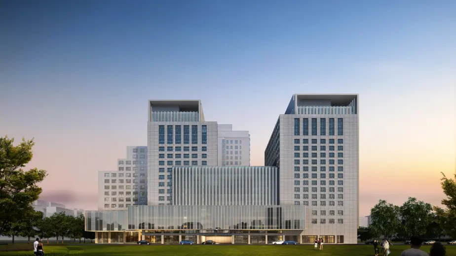 מערכת זיהוי פנים למבקרים