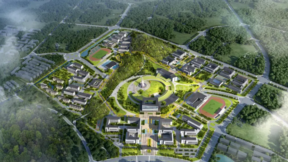 בקרת גישה חכמה לקמפוס