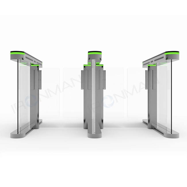 שער מהירות אינפרא-אדום