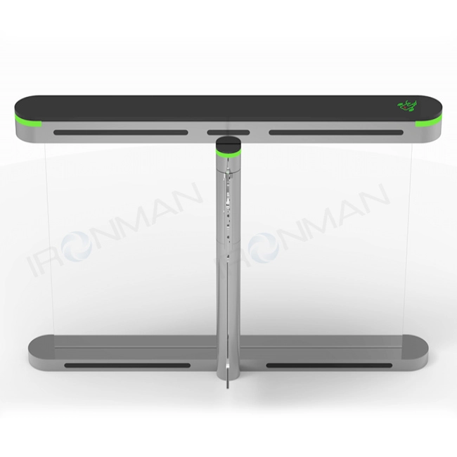 שער מהירות עם אזעקת קול ואור