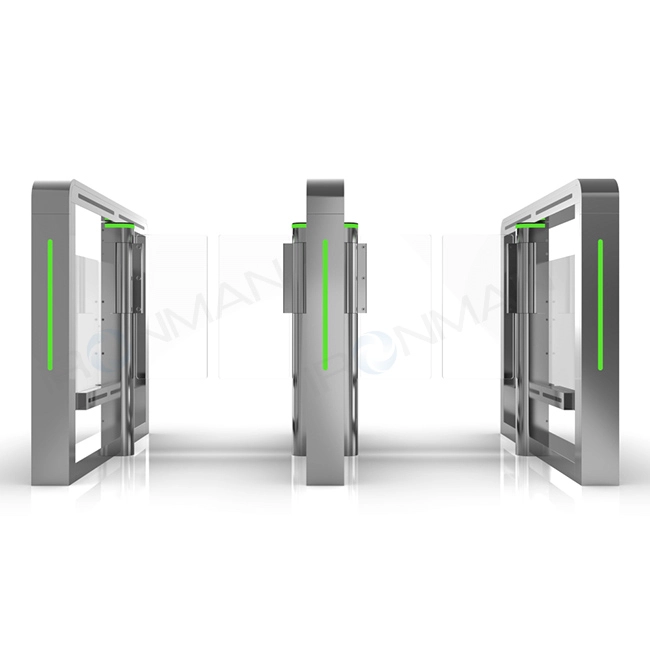 גישה לשער מהיר של בית החולים