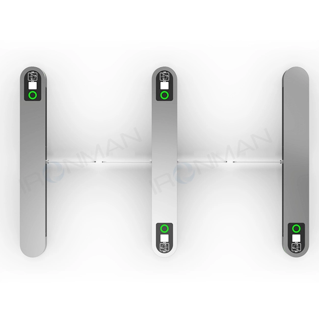 שער מהירות גילוי אינפרא-אדום