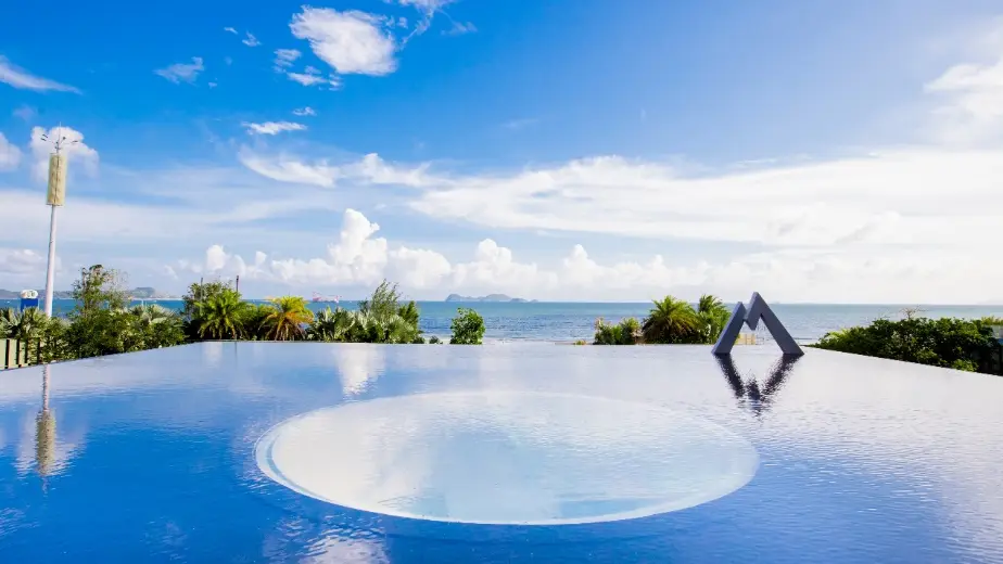 שערי נדנודה מתומנים אלכסוניים