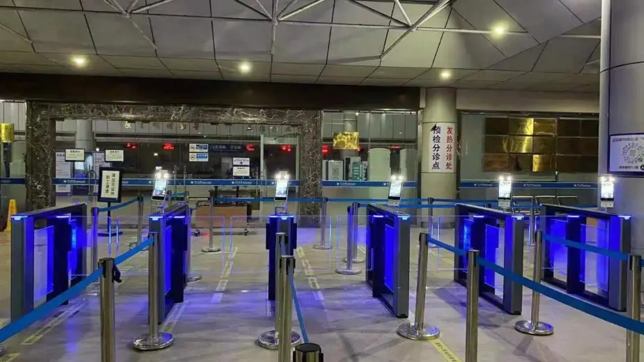 ציוד למניעת מגפות בבית חולים