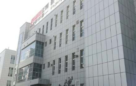 מערכת זיהוי פנים חכמה של פארק