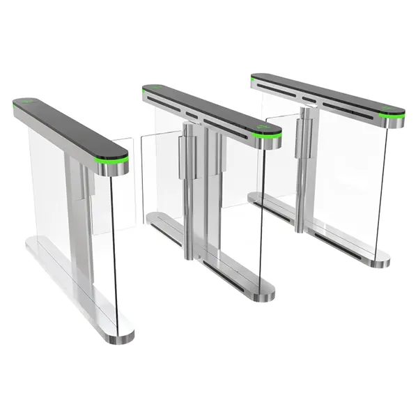 שער מהירות אופטי