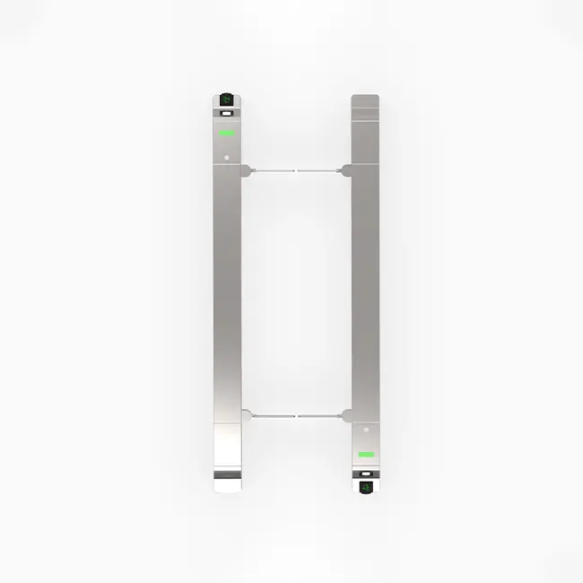 סרבו ללא מברשות מנותק במהירות גבוהה מפלדת אל-חלד