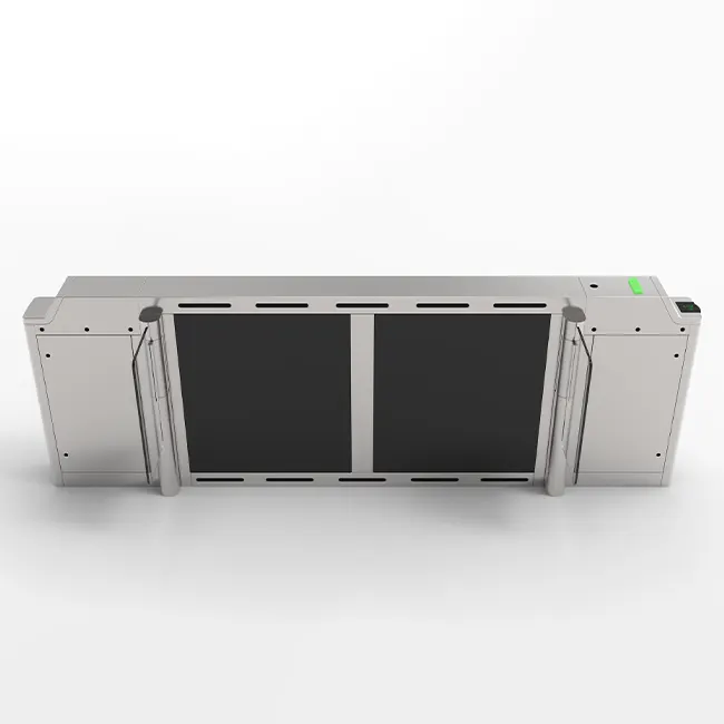 AB621 נגד שער הולכי רגל