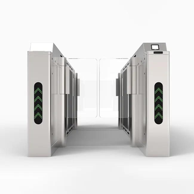 שער ללא תחזוקה 15 מיליון מחזורים