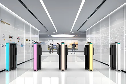 שער אימות רב-שיטתי