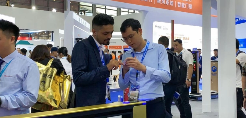 pedestrian turnstiles gate supplier