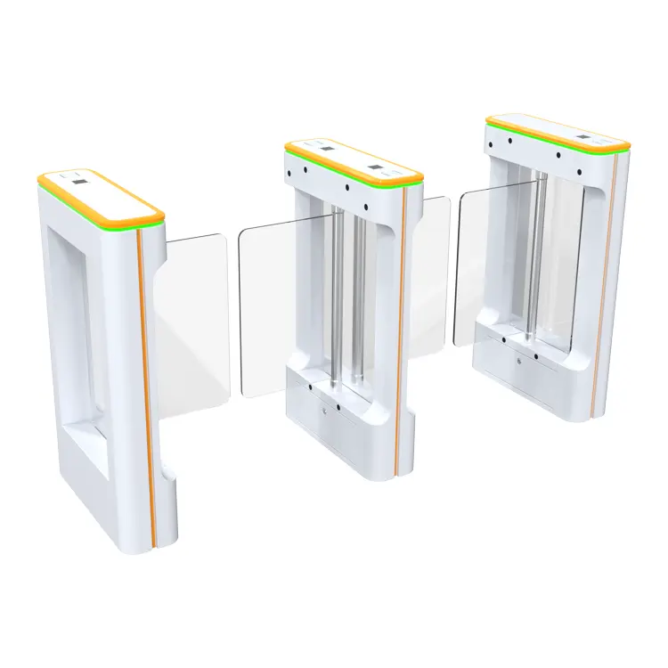 שער מתנדנד קומפקטי