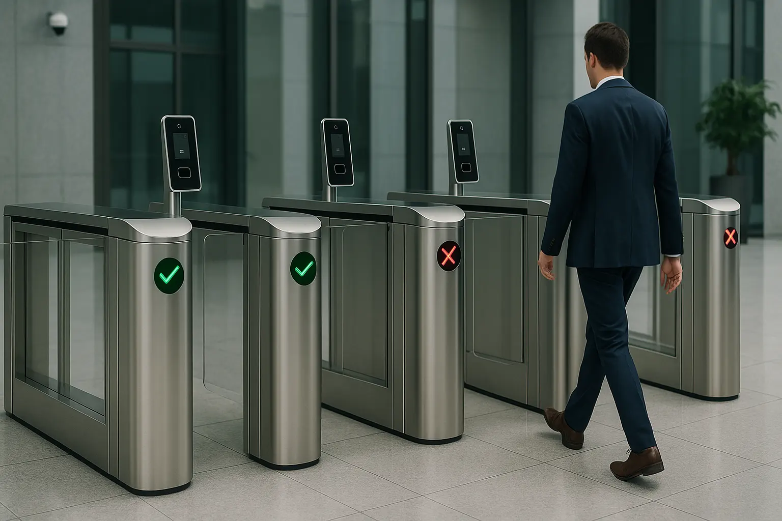 שער מהירות נגד זנב