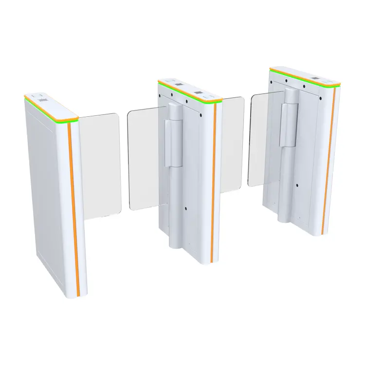 שער מהירות מסחרי