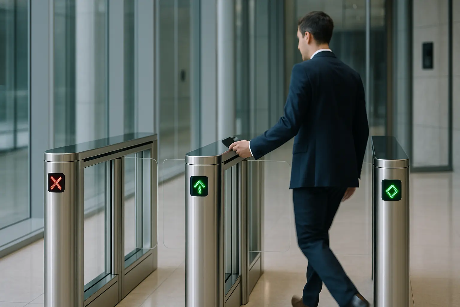 שער נתיב המהירות