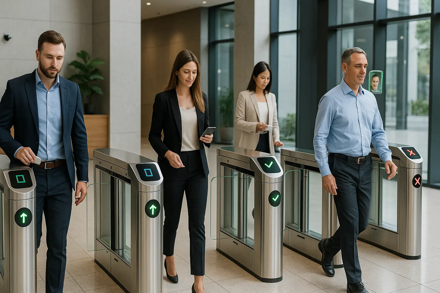 שער ההליכה המהיר של סידני