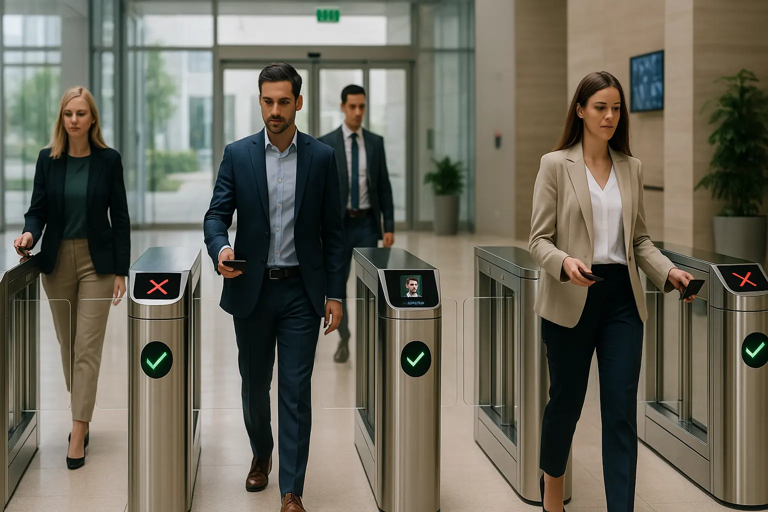 פתרון שער מהירות כניסה לטקסס