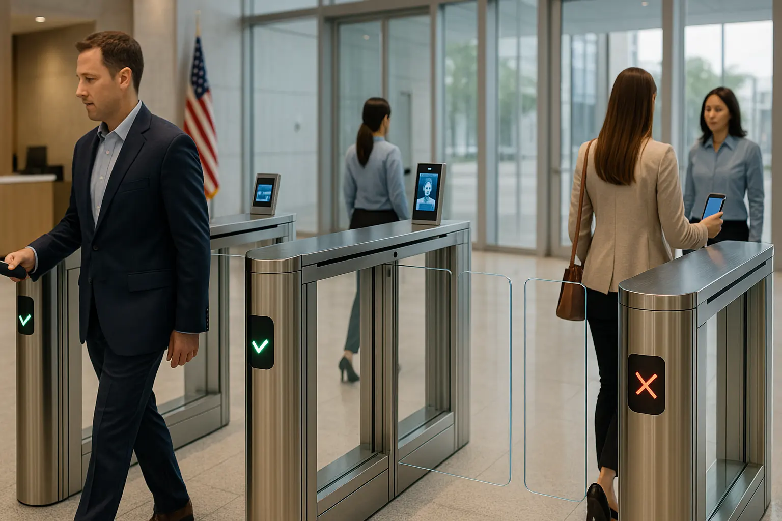 שער מהירות בארה