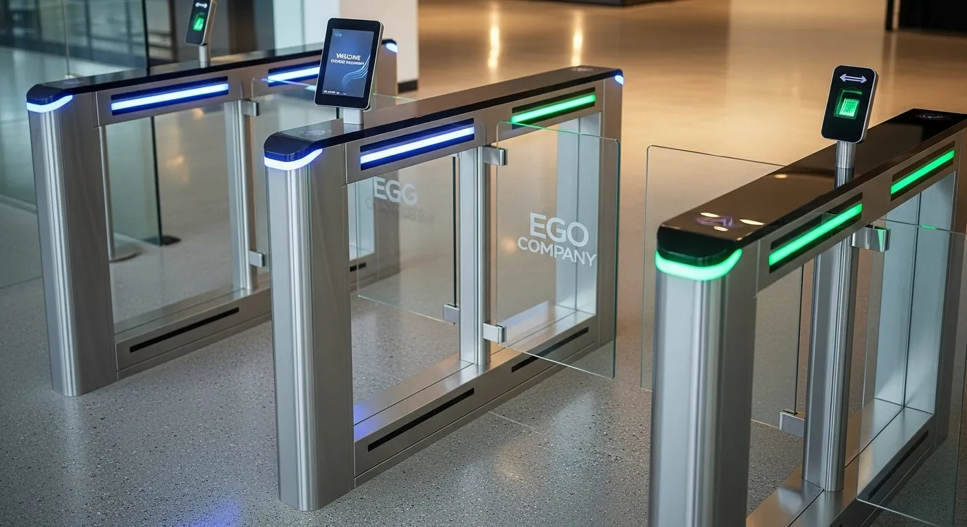 שער מהירות מותאם אישית