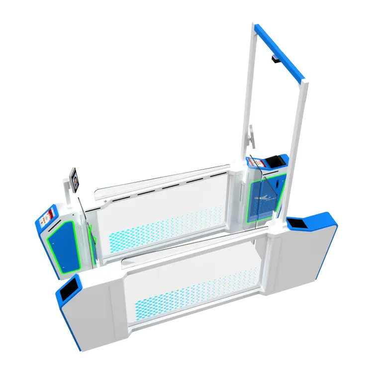 דלת טורנסטל משולבת AB