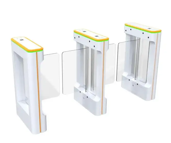 טורנסטל בקרת גישה