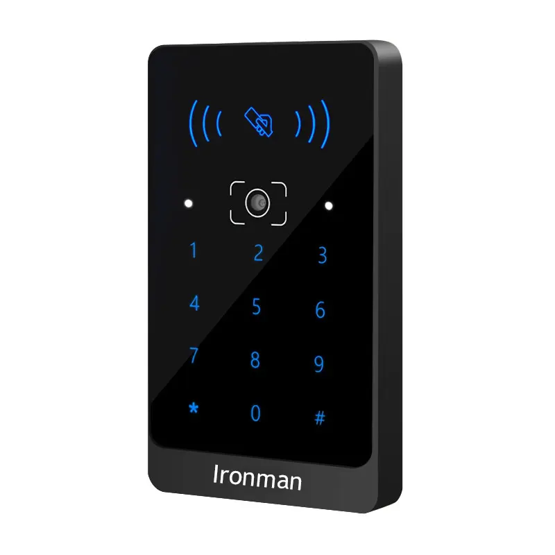 בקרת גישה רב-תכליתית