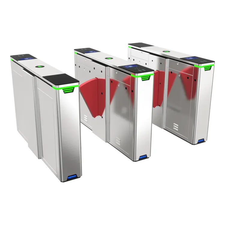 מחסום דלת בקרת גישה