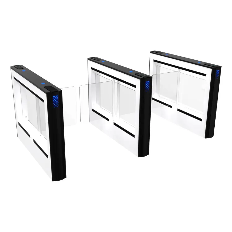 מחסום נדנוד מנוע ללא מברשות