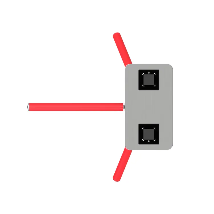 3 מערכת בקרת גישה לשער הכניסה לזרוע