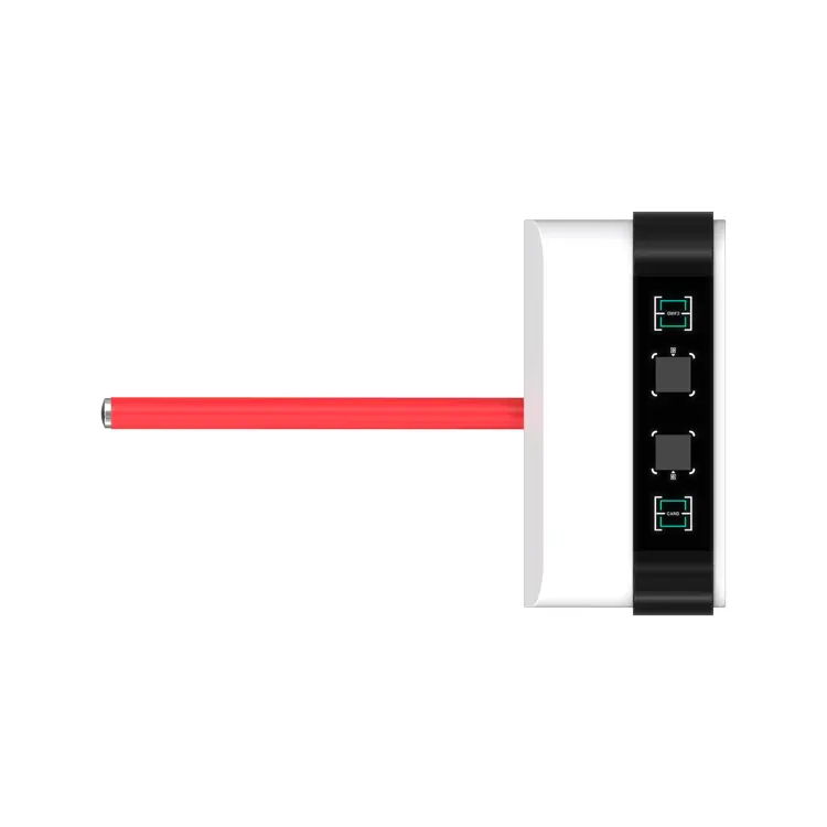 שער בקרת גישה