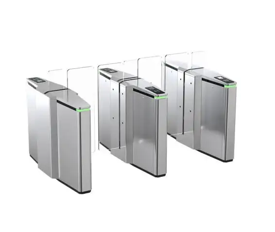 שער סיבוב הזזה