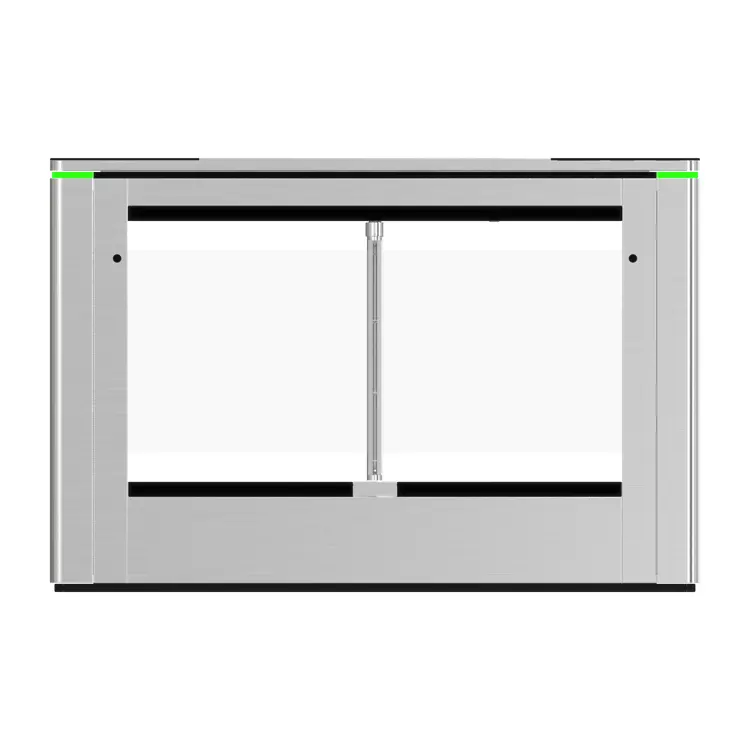 מערכת שער סיבוב