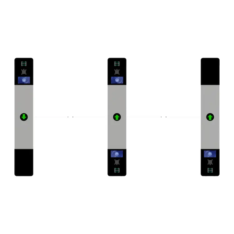 שער סיבוב נגד התנגשות