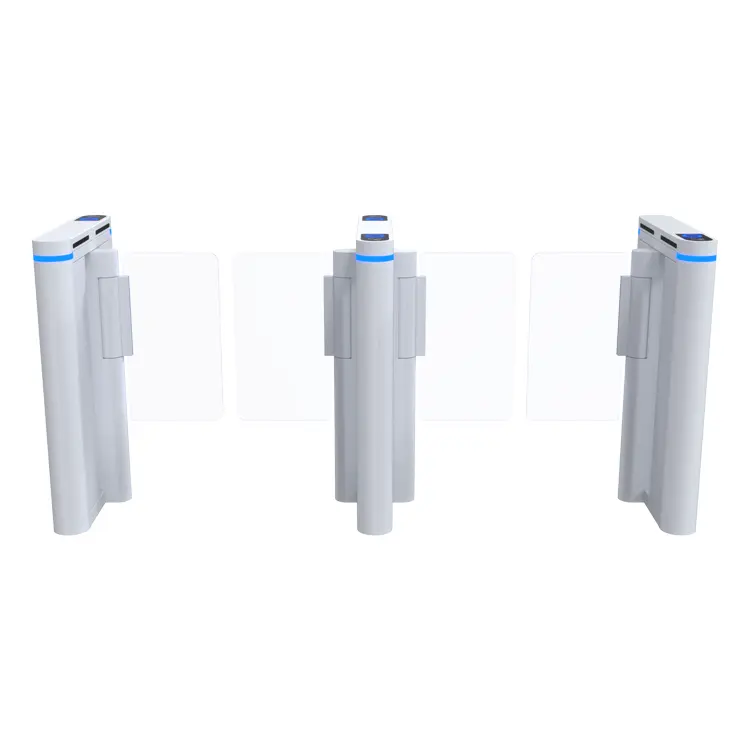 שער מהירות נגד טיילגייטינג