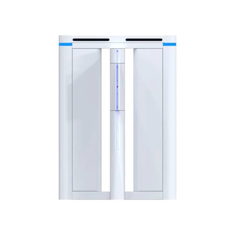 שער מהירות נגד טיילגייטינג