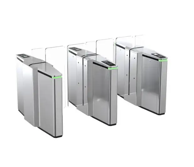 שער פנייה בגובה מותן