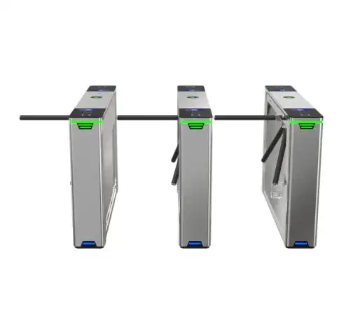 שער גישה להולכי רגל RFID