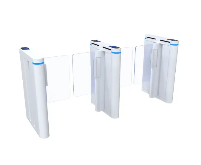 ספק שערי סיבוב להולכי רגל RFID