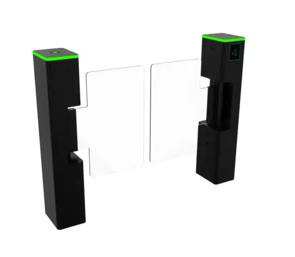 יצרן שערי סיבוב עם RFID