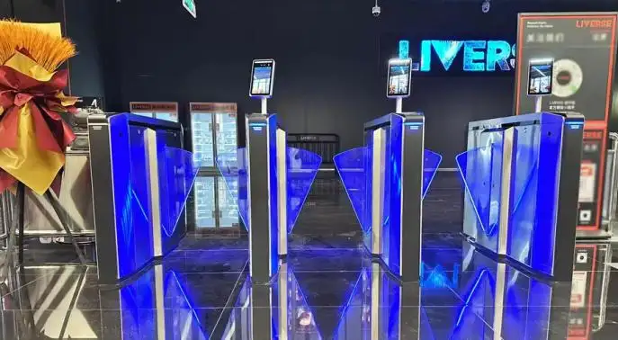 יצרן שערי הטורנסטל