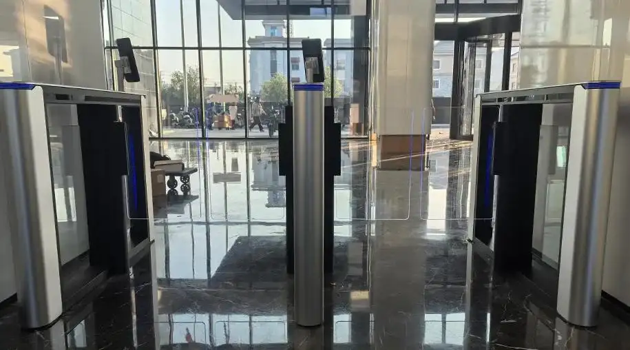 שער סיבוב להולכי רגל
